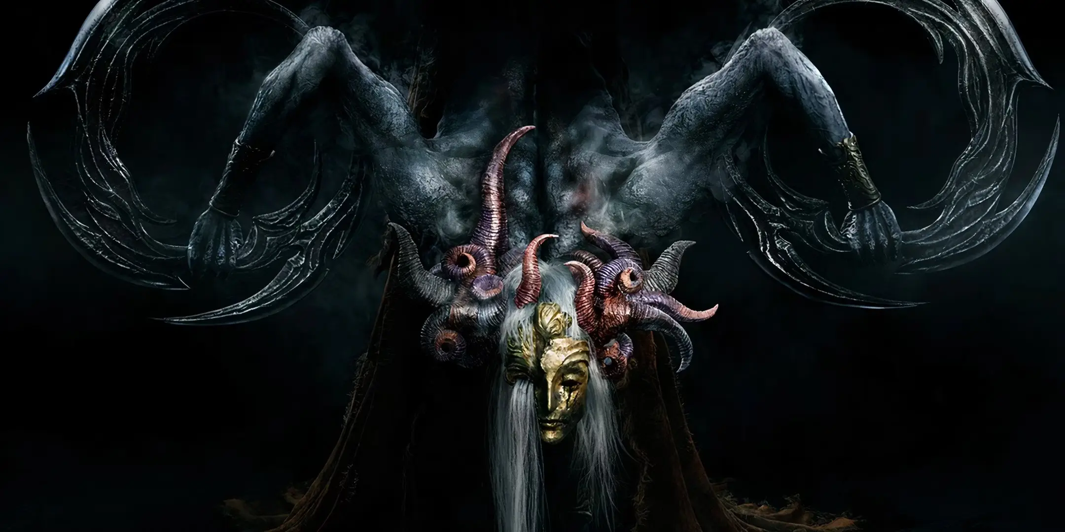 New Elden Ring Enemy Revealed For Shadow Of The Erdtree