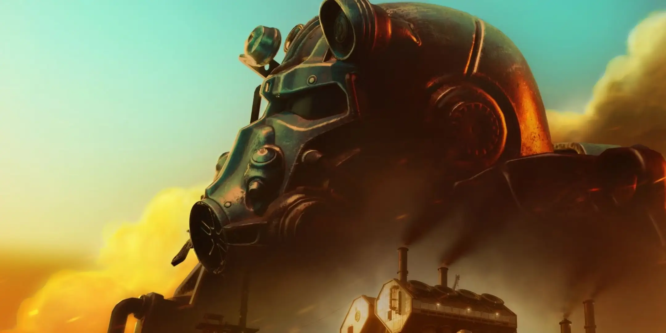 Fortnite Announces Fallout Collaboration for Chapter 5, Season 3